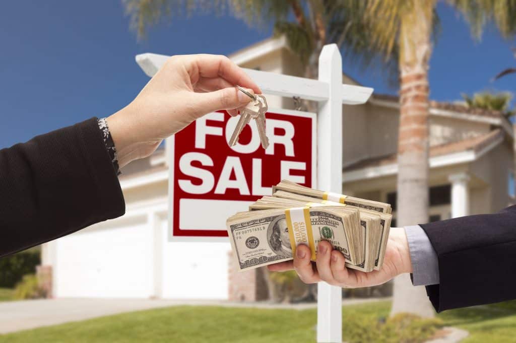 Cash Homebuyers Are the Fastest Way to Sell Your Reno Home