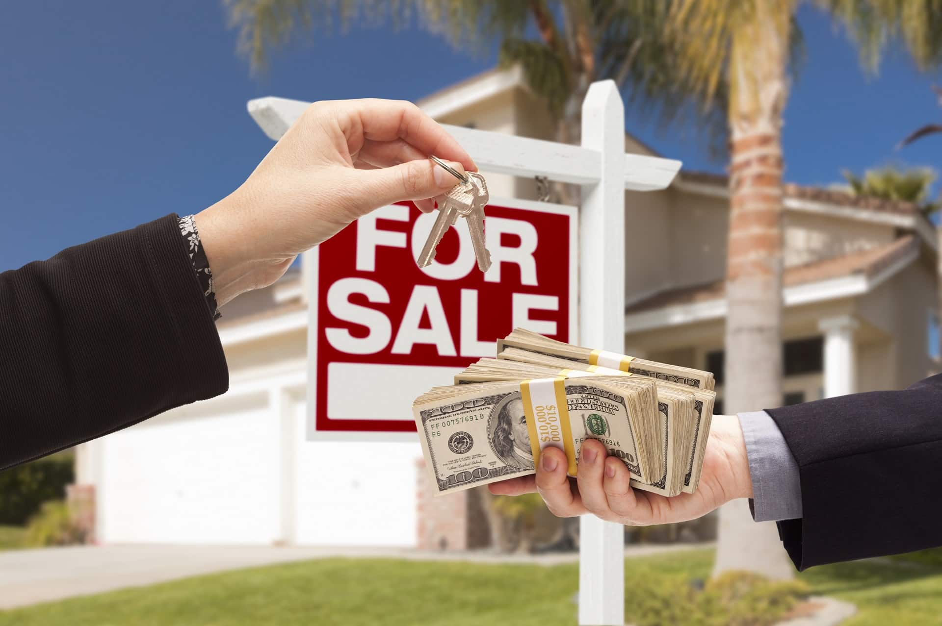 Why Cash Homebuyers Are the Fastest Way to Sell Your Reno Home