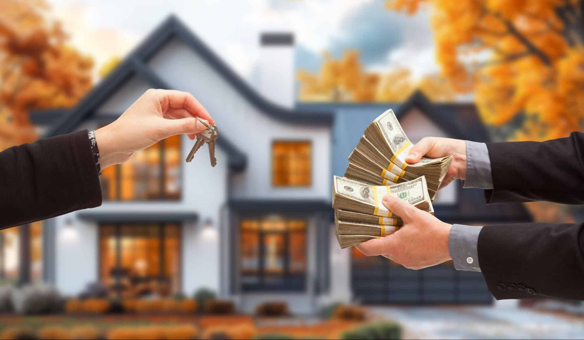 How to Prepare Your Home for a Cash Offer: Tips for Sellers